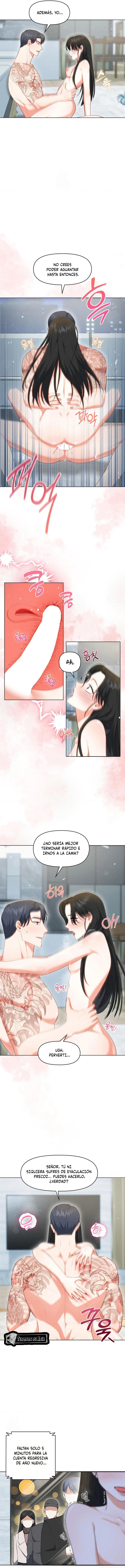 3 Me Equivoqué de Novio