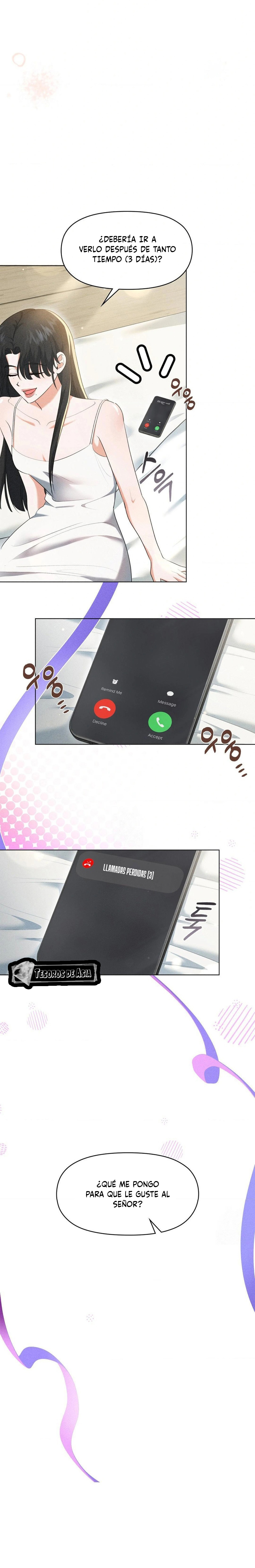 12 Me Equivoqué de Novio