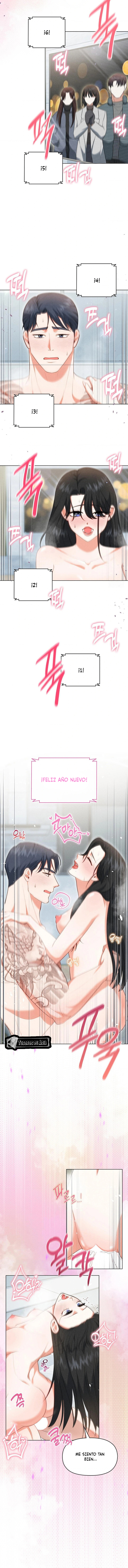 8 Me Equivoqué de Novio