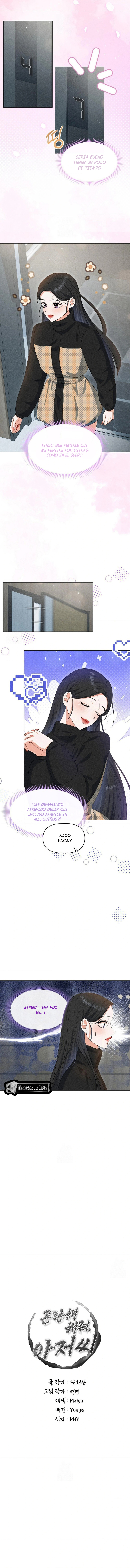 2 Me Equivoqué de Novio