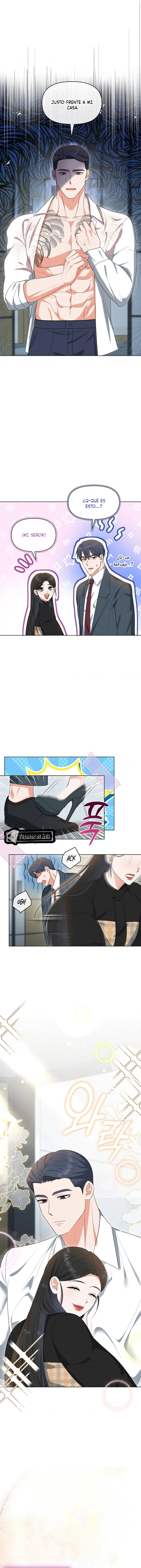 6 Me Equivoqué de Novio