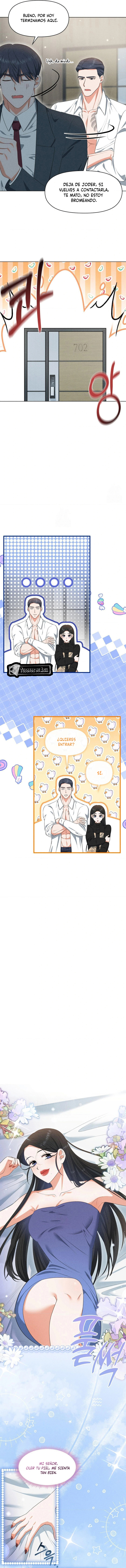 9 Me Equivoqué de Novio