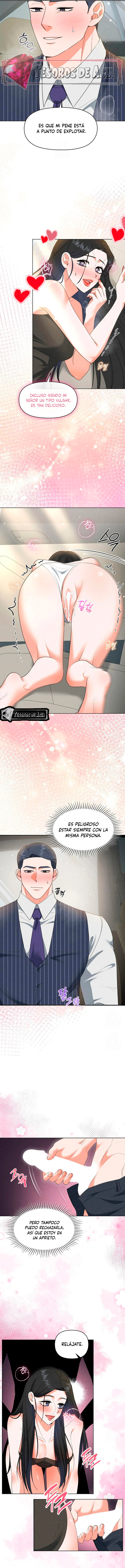 4 Me Equivoqué de Novio