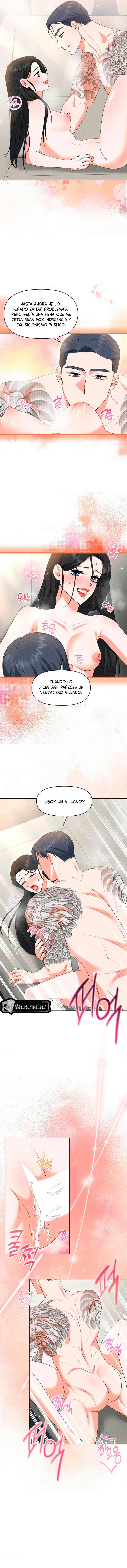 10 Me Equivoqué de Novio