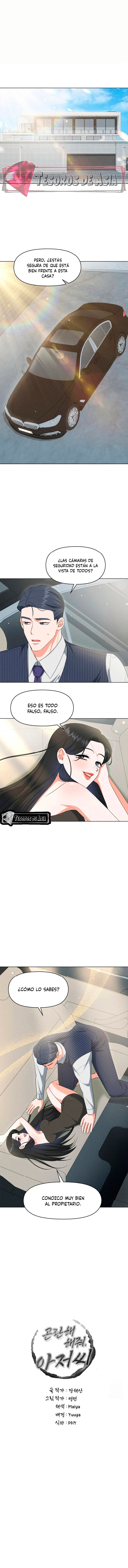 1 Me Equivoqué de Novio