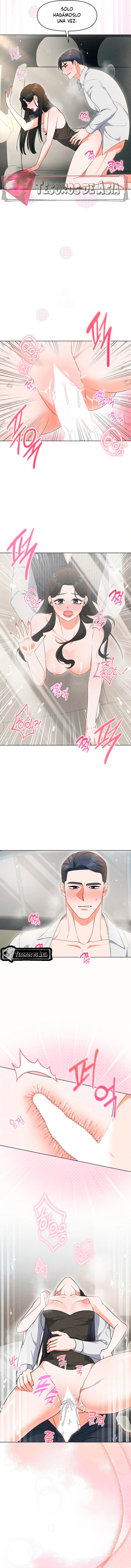 8 Me Equivoqué de Novio