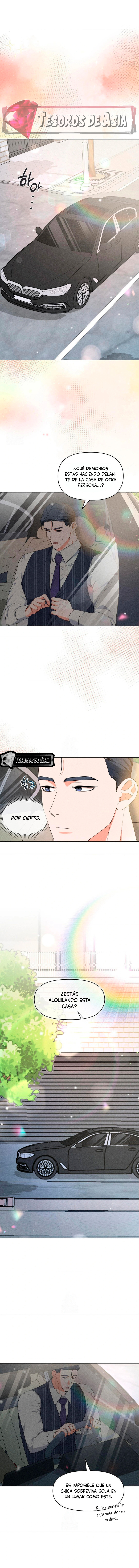 1 Me Equivoqué de Novio