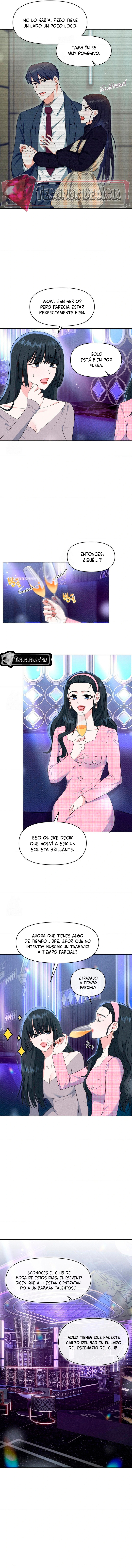 4 Me Equivoqué de Novio