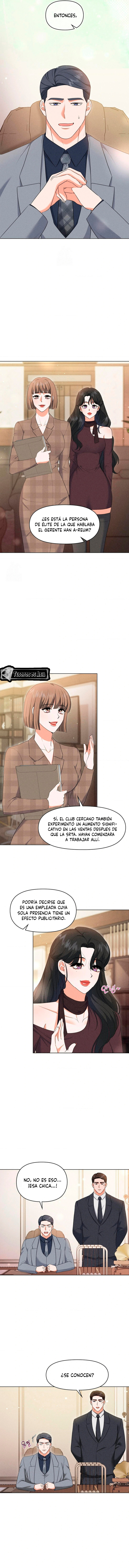 7 Me Equivoqué de Novio