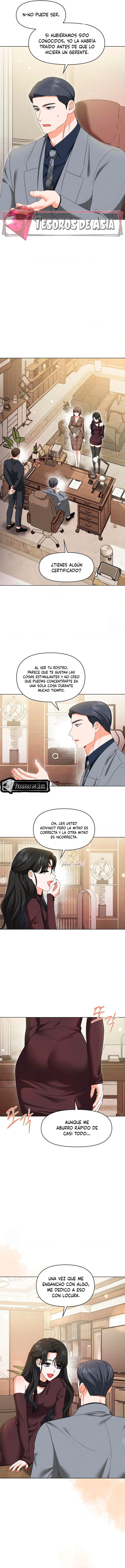 8 Me Equivoqué de Novio