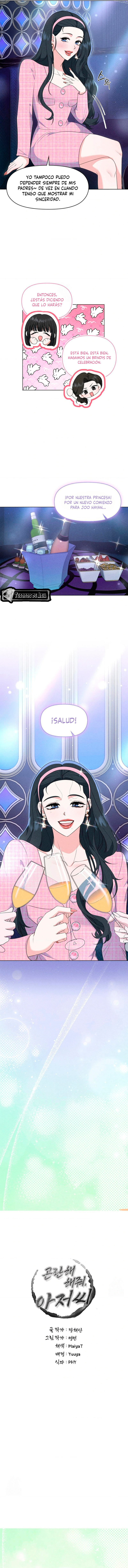 6 Me Equivoqué de Novio