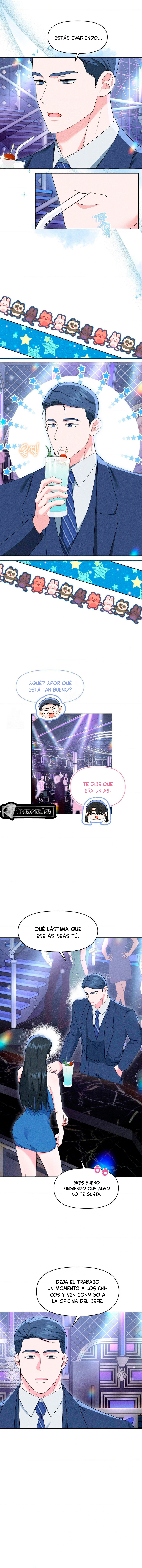 11 Me Equivoqué de Novio