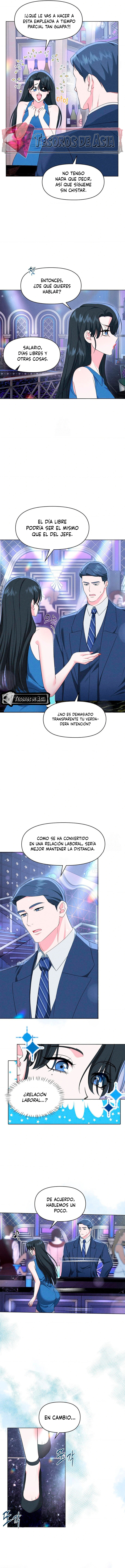 12 Me Equivoqué de Novio