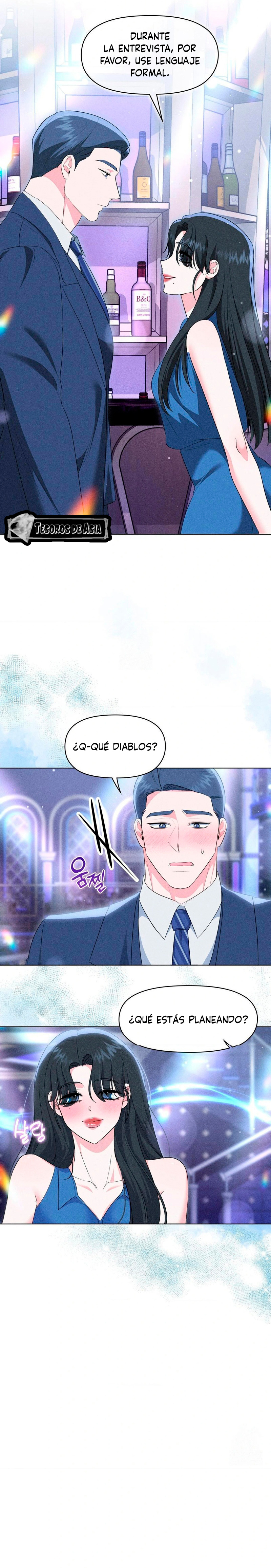 13 Me Equivoqué de Novio