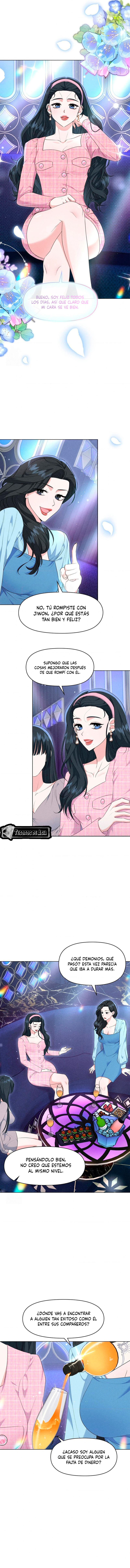 3 Me Equivoqué de Novio