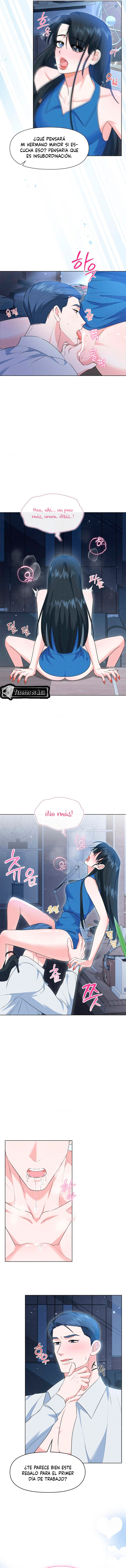 6 Me Equivoqué de Novio