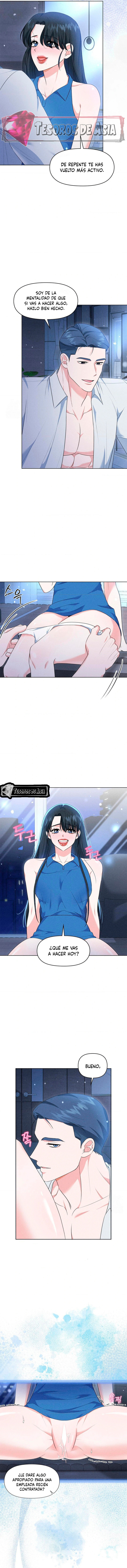 4 Me Equivoqué de Novio