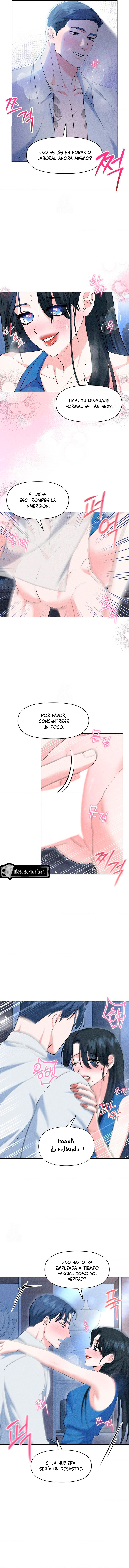 10 Me Equivoqué de Novio