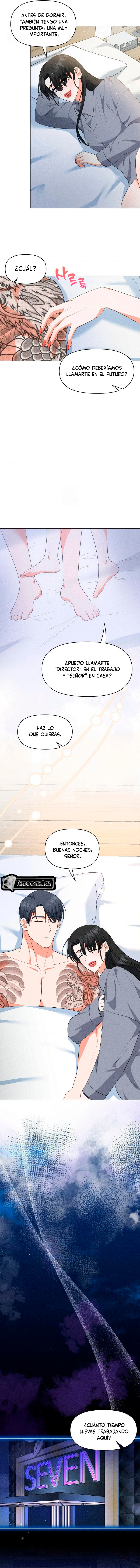 10 Me Equivoqué de Novio