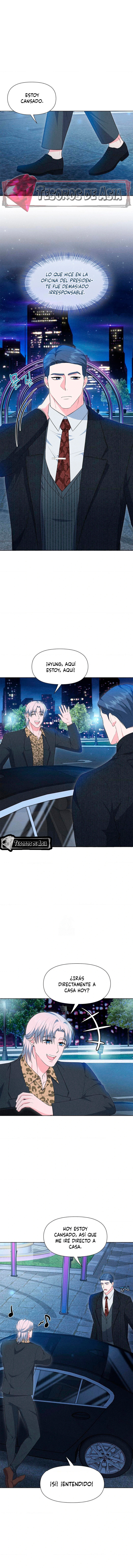 1 Me Equivoqué de Novio