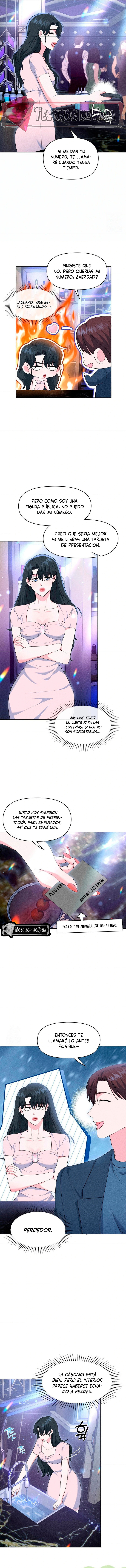 12 Me Equivoqué de Novio