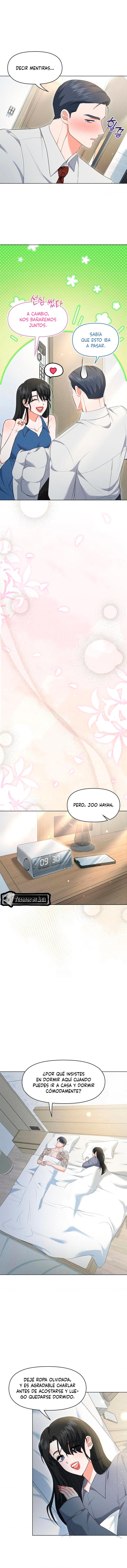 6 Me Equivoqué de Novio