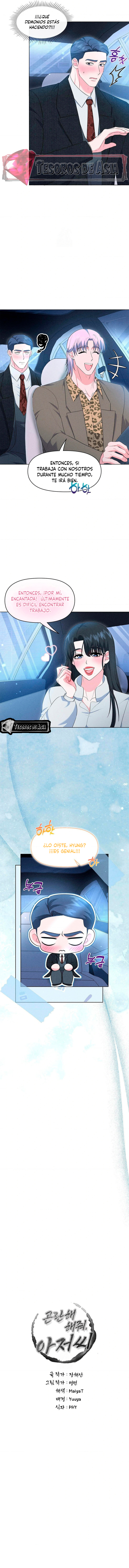 4 Me Equivoqué de Novio