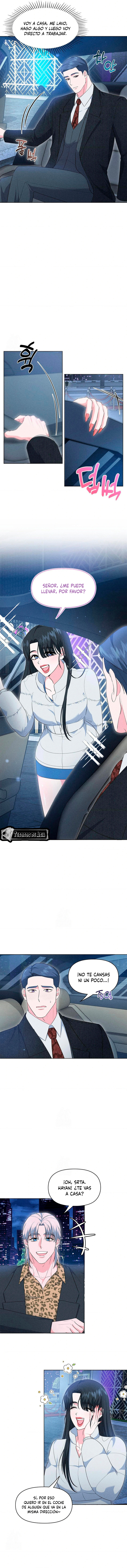 2 Me Equivoqué de Novio