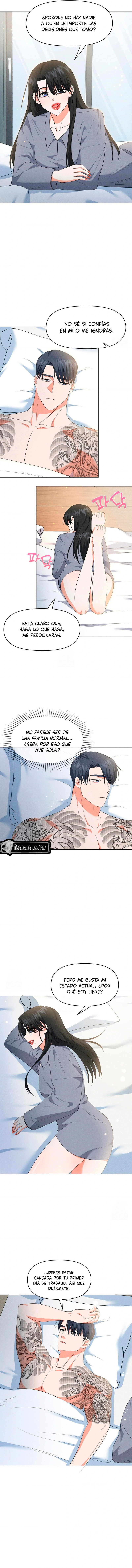 9 Me Equivoqué de Novio