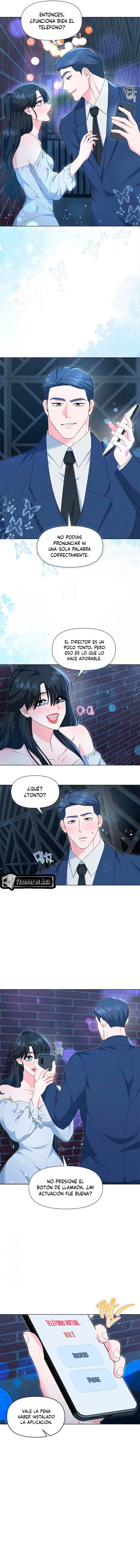 9 Me Equivoqué de Novio