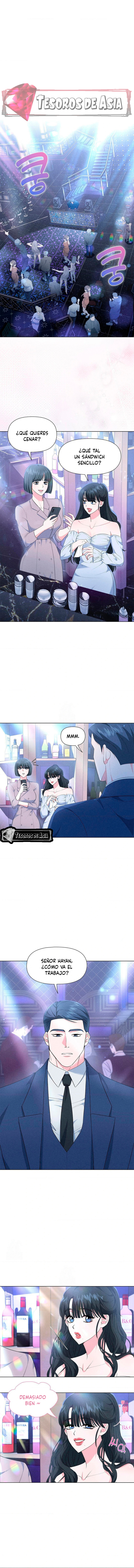 1 Me Equivoqué de Novio