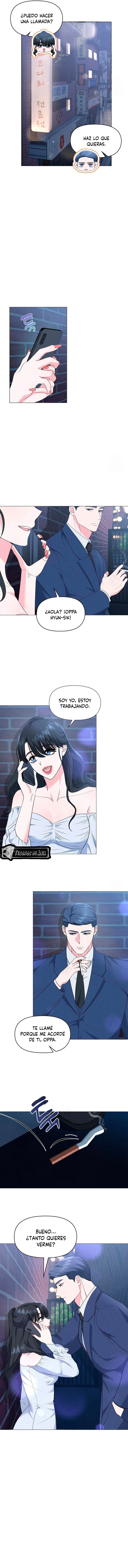 5 Me Equivoqué de Novio