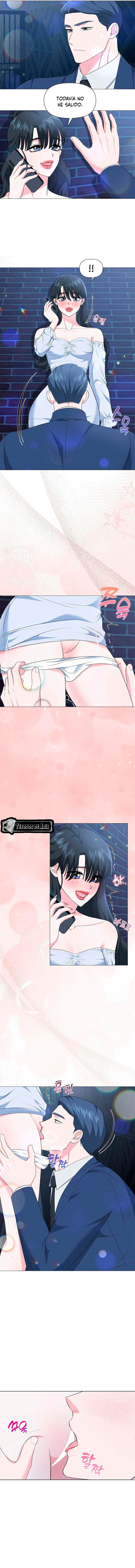 6 Me Equivoqué de Novio