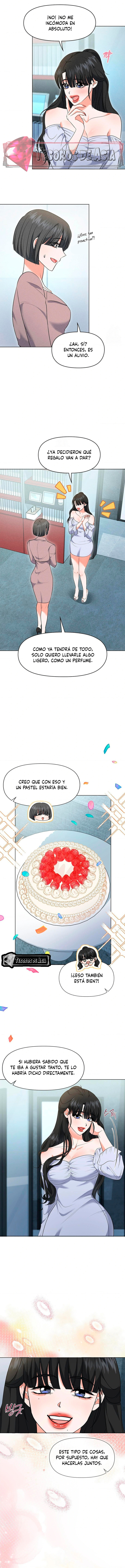 8 Me Equivoqué de Novio