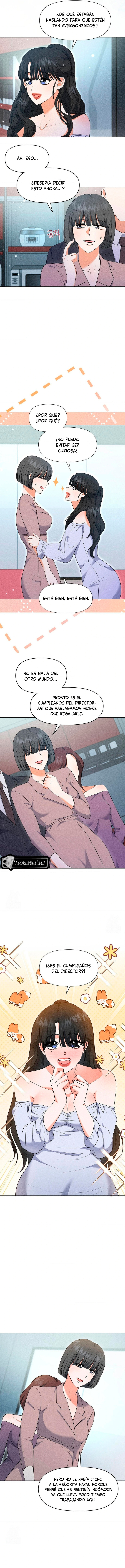 7 Me Equivoqué de Novio