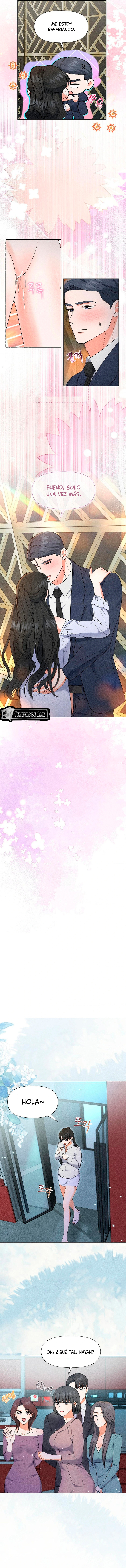 6 Me Equivoqué de Novio