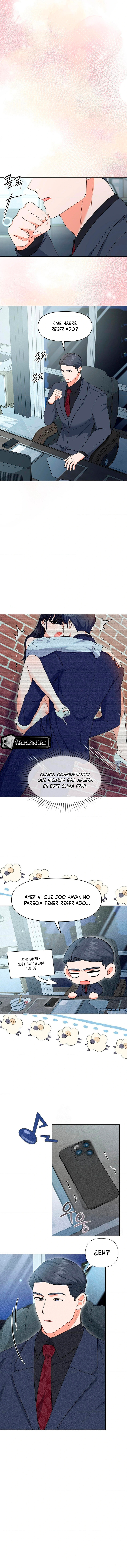 9 Me Equivoqué de Novio