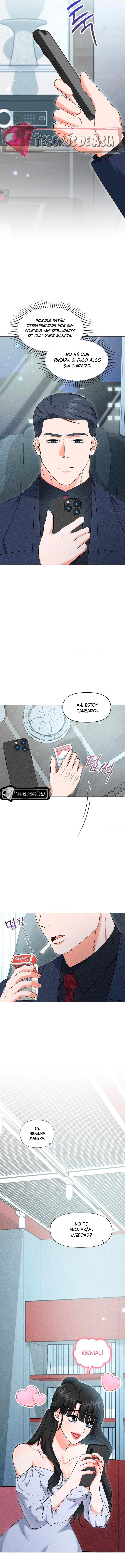 12 Me Equivoqué de Novio