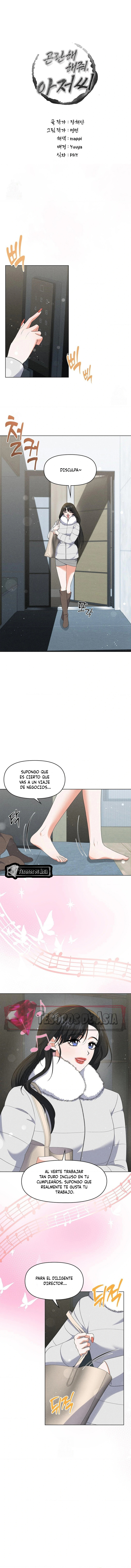 1 Me Equivoqué de Novio