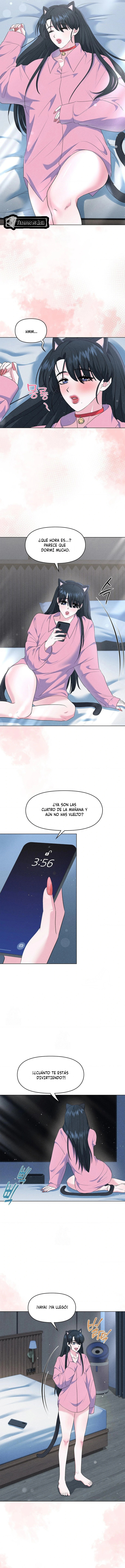 3 Me Equivoqué de Novio