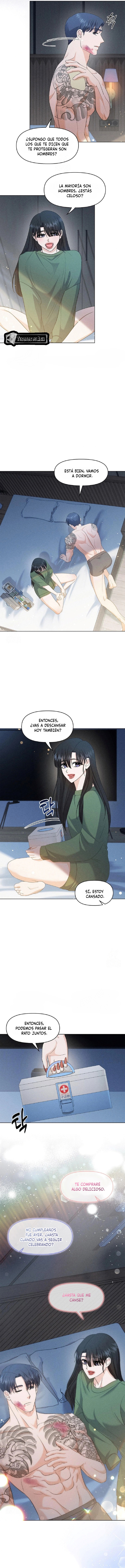 11 Me Equivoqué de Novio