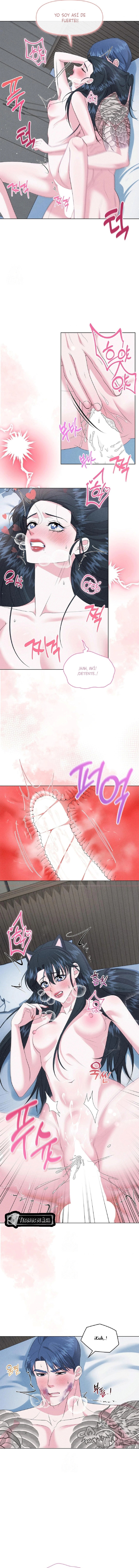 3 Me Equivoqué de Novio