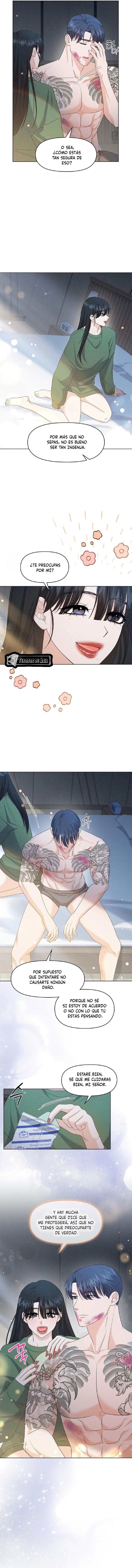 10 Me Equivoqué de Novio