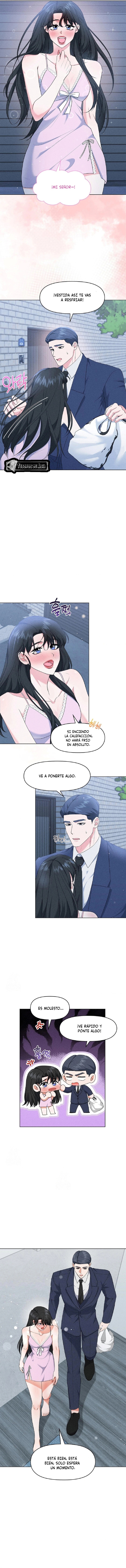 6 Me Equivoqué de Novio