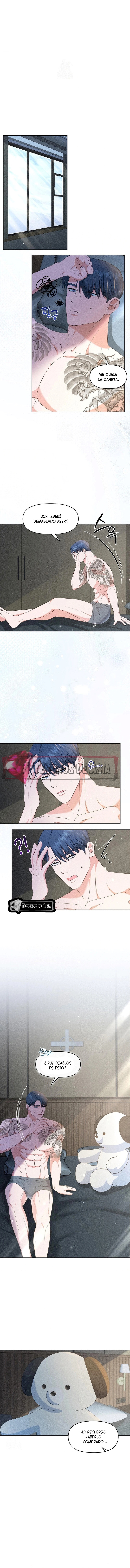 1 Me Equivoqué de Novio