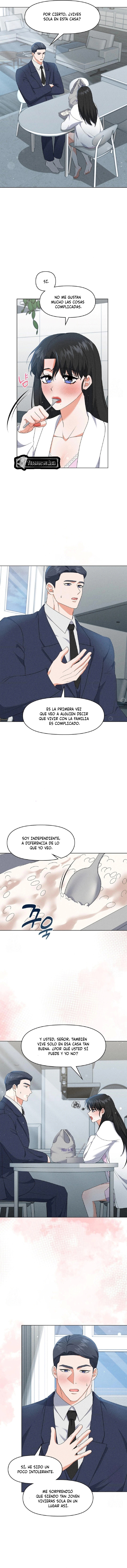 9 Me Equivoqué de Novio