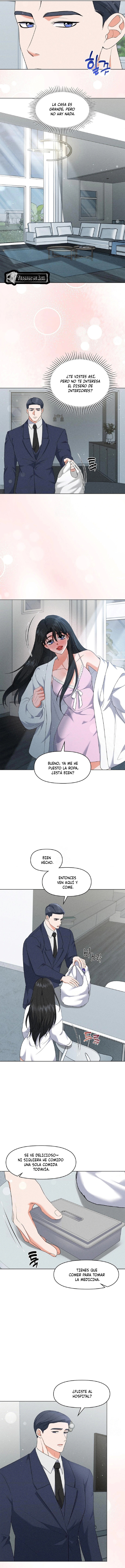 7 Me Equivoqué de Novio