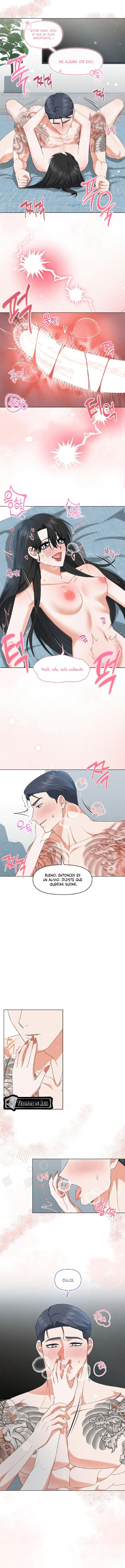 5 Me Equivoqué de Novio