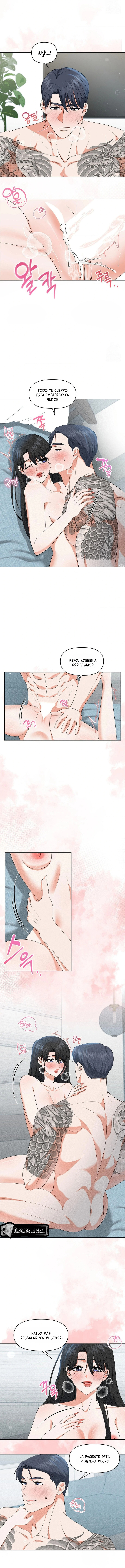 7 Me Equivoqué de Novio