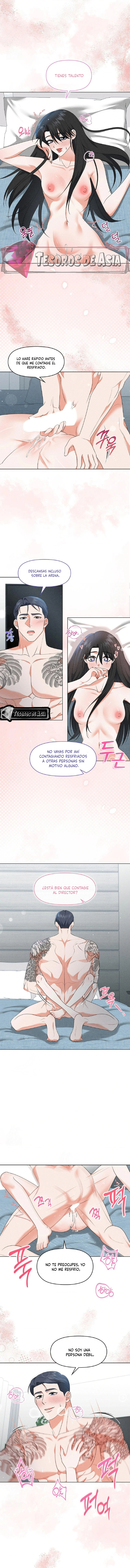 4 Me Equivoqué de Novio